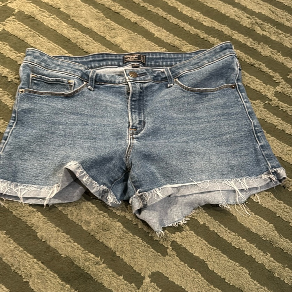 Abercrombie & Fitch Shorts Size 31